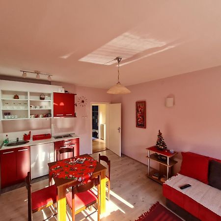 Apartman "Nina" Soko Banja Ngoại thất bức ảnh