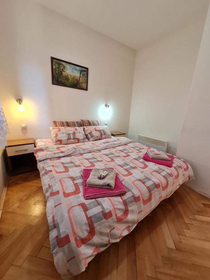 Apartman "Nina" Soko Banja Ngoại thất bức ảnh