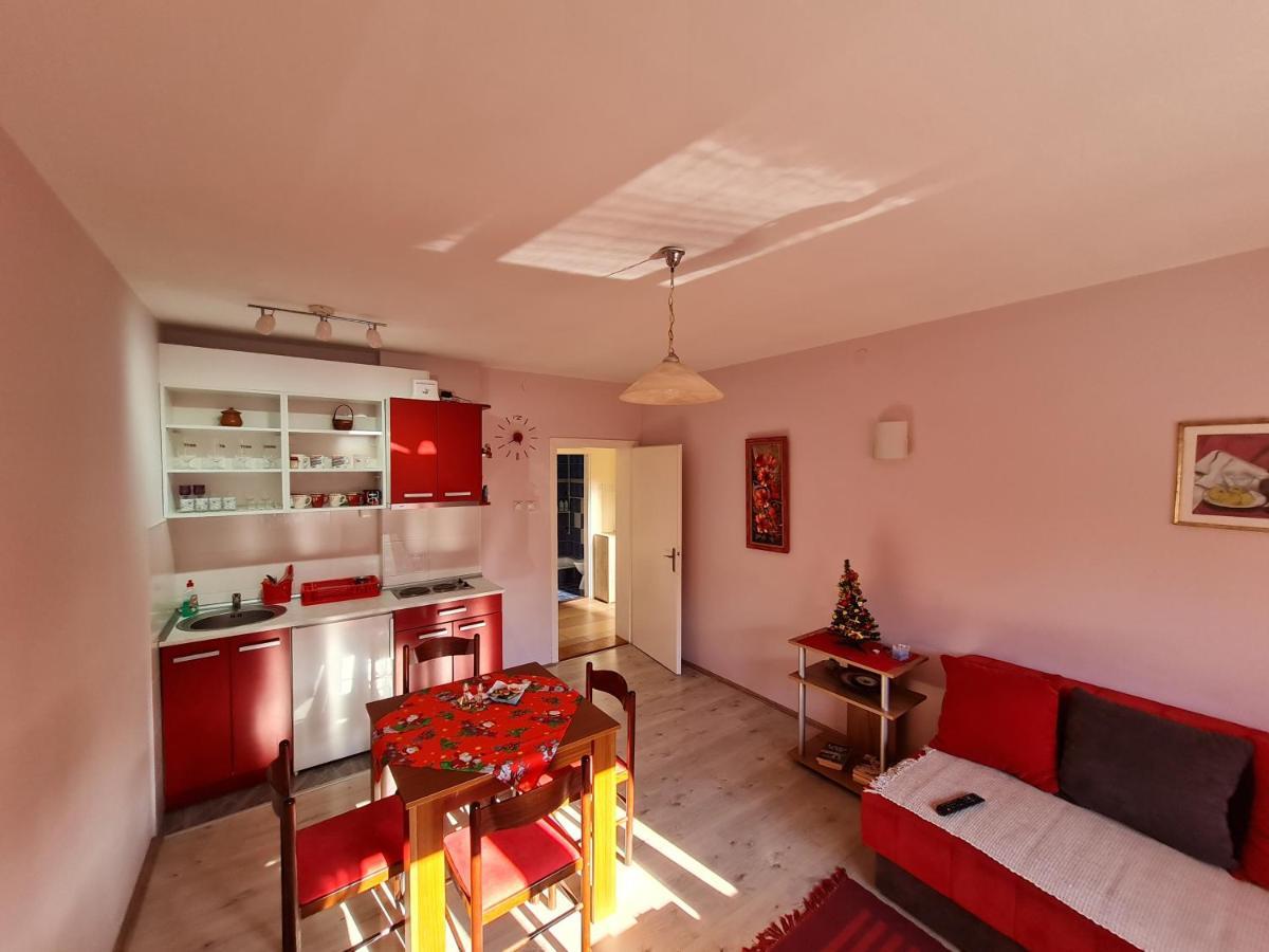 Apartman "Nina" Soko Banja Ngoại thất bức ảnh