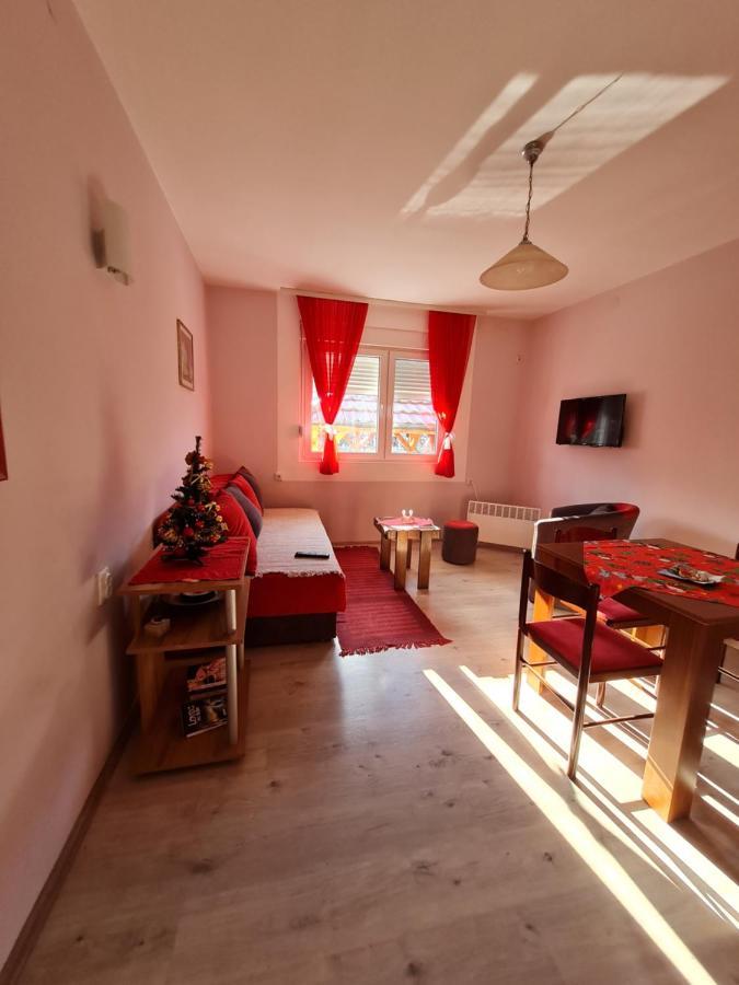 Apartman "Nina" Soko Banja Ngoại thất bức ảnh
