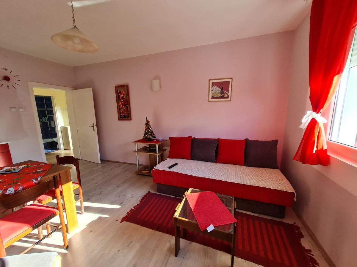 Apartman "Nina" Soko Banja Ngoại thất bức ảnh