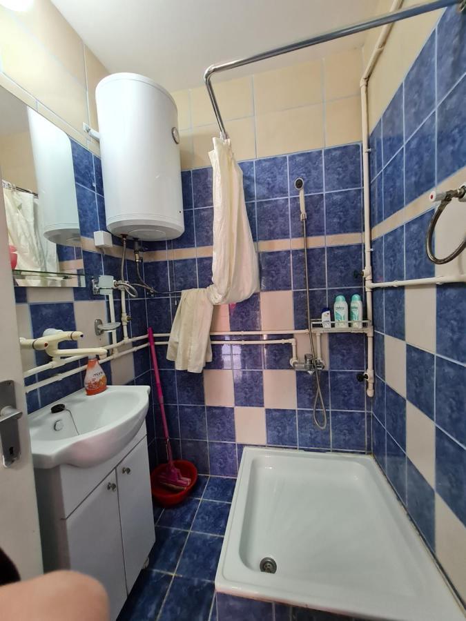 Apartman "Nina" Soko Banja Ngoại thất bức ảnh