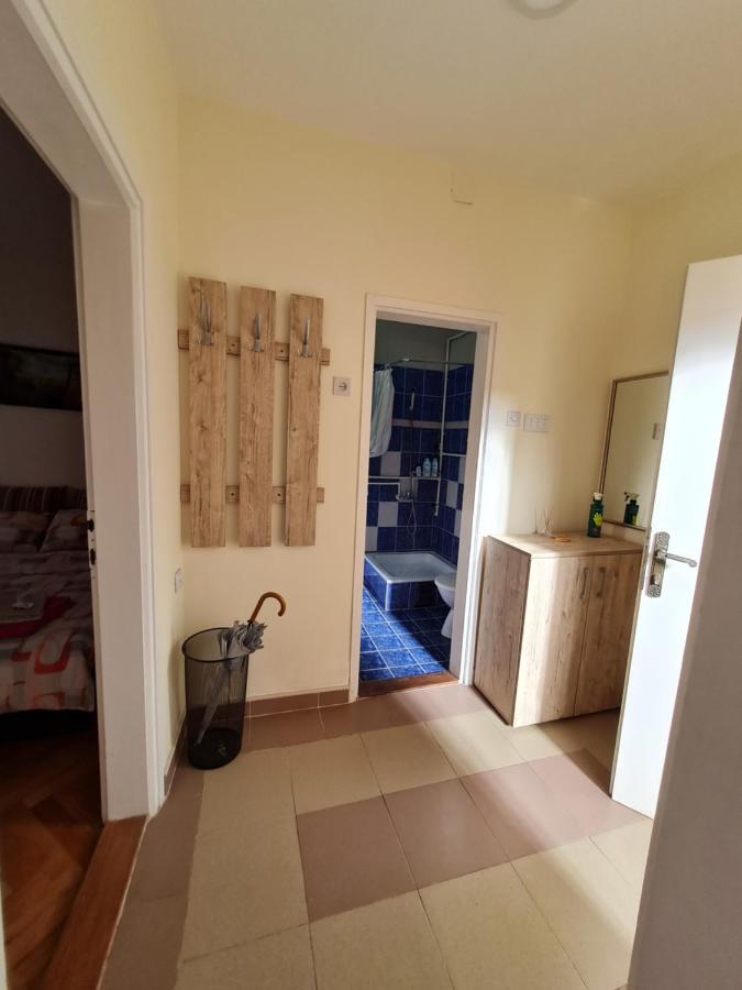 Apartman "Nina" Soko Banja Ngoại thất bức ảnh