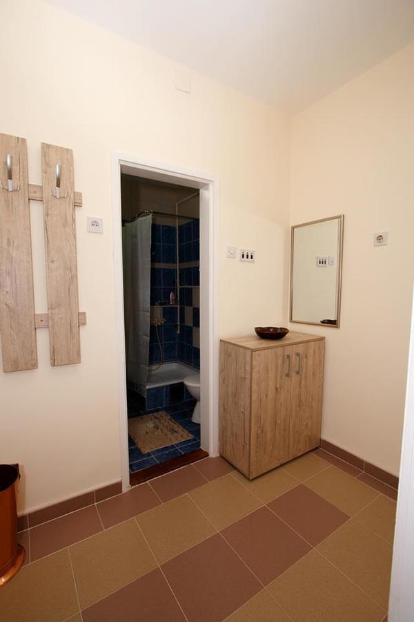 Apartman "Nina" Soko Banja Ngoại thất bức ảnh